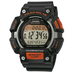 Đồng hồ Casio STL-S110H-1ADF