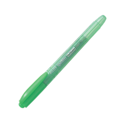 Bút dạ quang Spotliter Refillable màu xanh lá SW-SLR-G