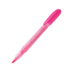 Bút dạ quang Spotliter Refillable màu hồng SW-SLR-P