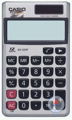 Máy tính CASIO SX-320P