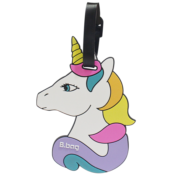 THẺ HÀNH LÝ UNICORN LT – 003