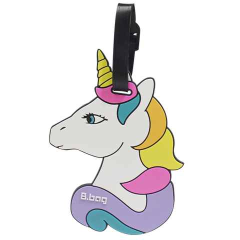 THẺ HÀNH LÝ UNICORN LT – 003