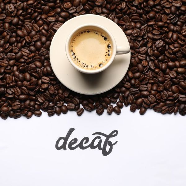 Cà phê Decaf Honey Robusta - Đậm Vị, Không Caffeine – C.O.C - Clean ...