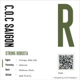 Strong Robusta