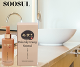  DẦU TẨY TRANG SOOSUL  - SOOSUL DEEP CLEANSING OIL (200ml) 