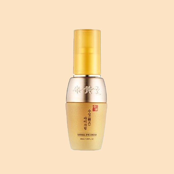 KEM DƯỠNG MẮT SOOSUL (30ml)