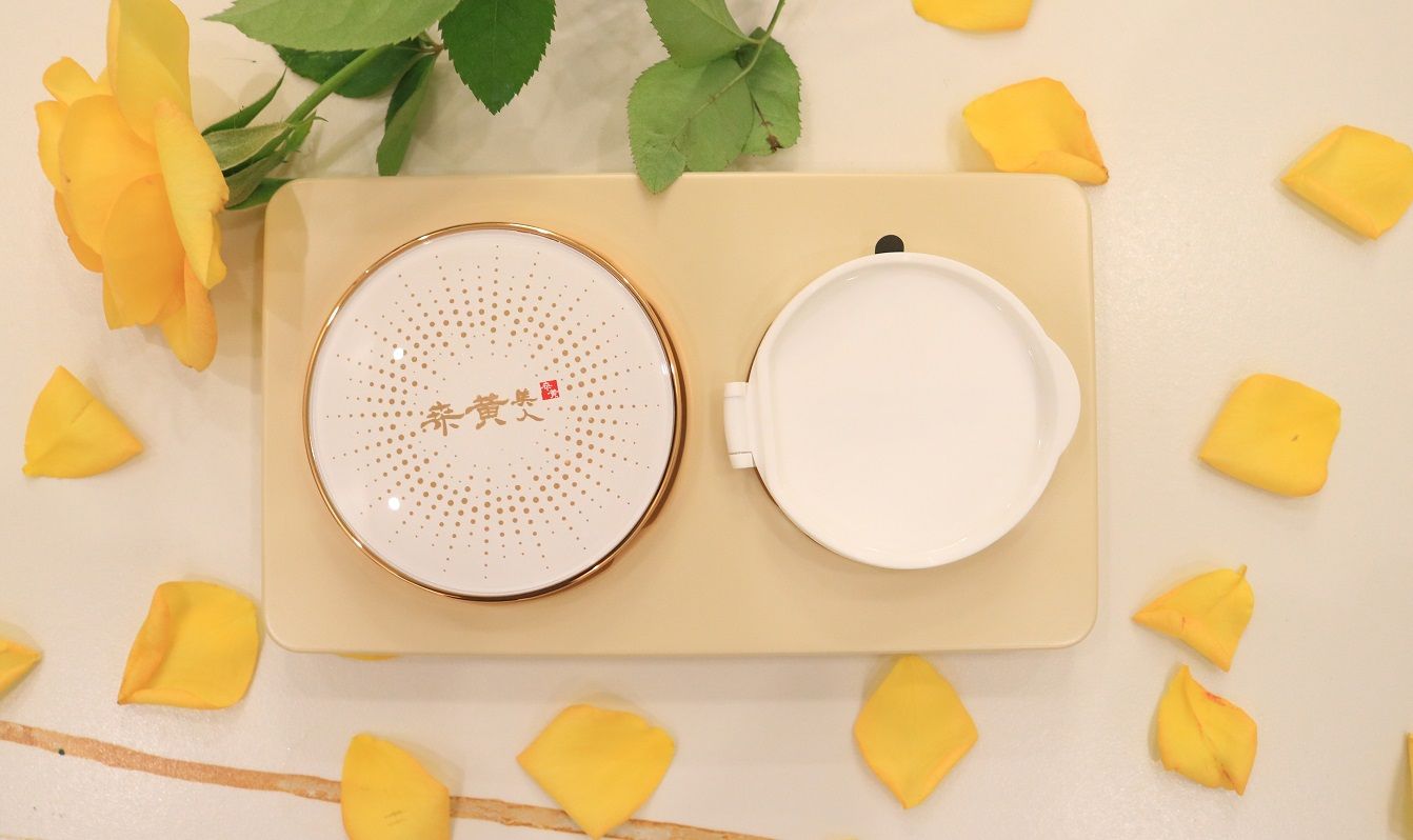 PHẤN NƯỚC SOOSUL - SOOSUL MESH CUSHION PACT
