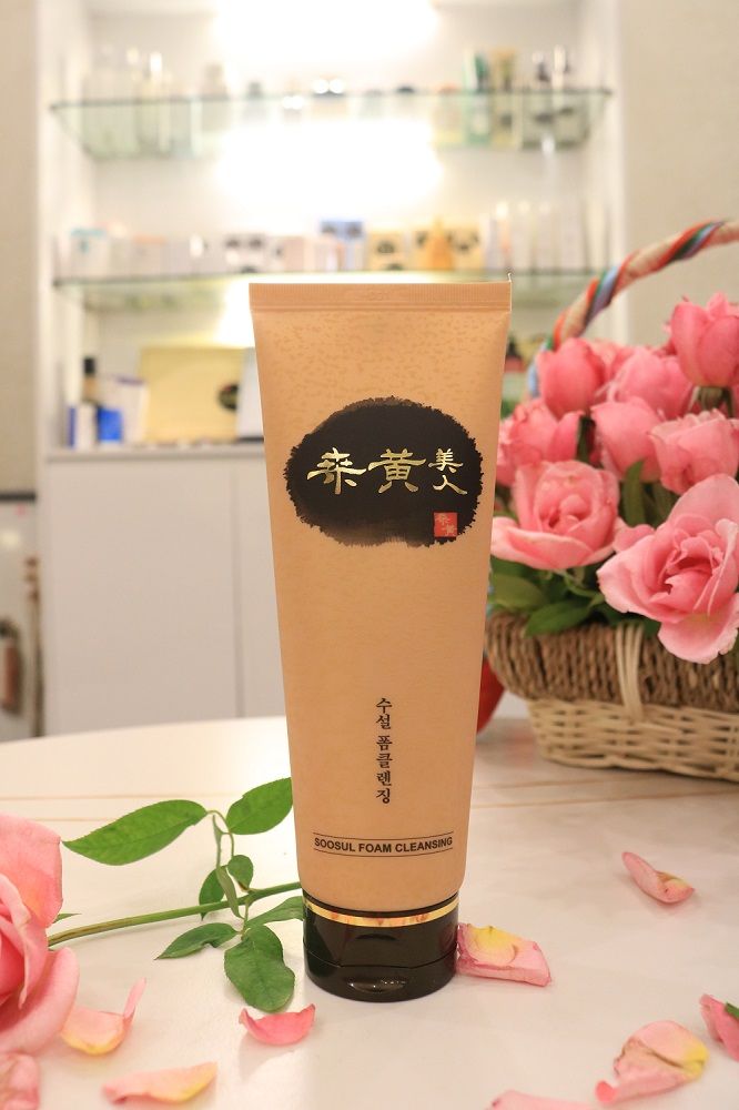 SET DƯỠNG DA SOOSUL BASIC
