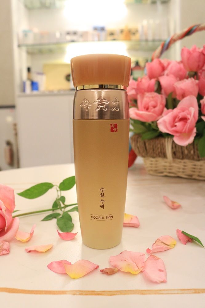 NƯỚC CÂN BẰNG SOOSUL (130ml)