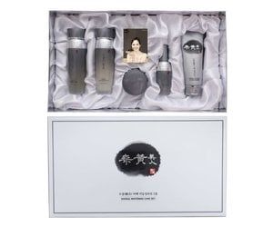 SET DƯỠNG ẨM TRẮNG DA SOOSUL