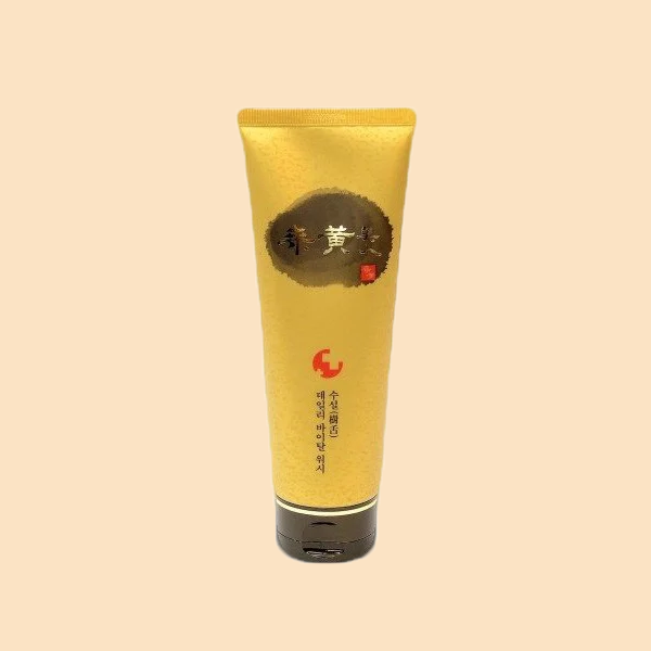 DUNG DỊCH VỆ SINH PHỤ NỮ SOOSUL - SOOSUL DAILY VITAL WASH (150ml)