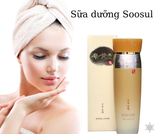  SỮA DƯỠNG DA SOOSUL (130ml) 