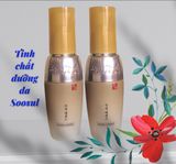  TINH CHẤT DƯỠNG DA SOOSUL (40ml) 