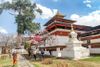 Bhutan- Hành trình huyền bí và an lạc