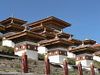 Bhutan- Hành trình huyền bí và an lạc