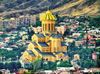 CHƯƠNG TRÌNH KHÁM PHÁ TRUNG Á - VÙNG ĐẤT BĂNG LỬA - AZERBAIJAN- GEORGIA (8N7Đ)