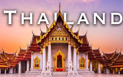 Du lịch Thái Lan tour cao cấp: Bangkok - Pattaya - Safari World - Buffet 86 tầng