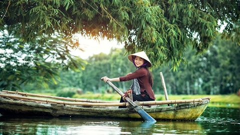 Tour Miền Tây - Mỹ Tho - Thới Sơn - Bến Tre - Cần Thơ 2N1Đ: Tận hưởng vẻ đẹp thiên nhiên