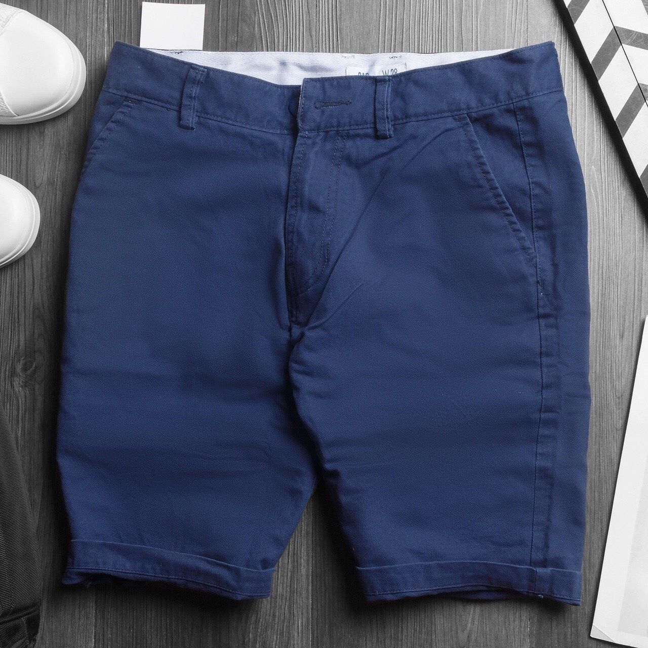 Quần Short kaki G.A.P