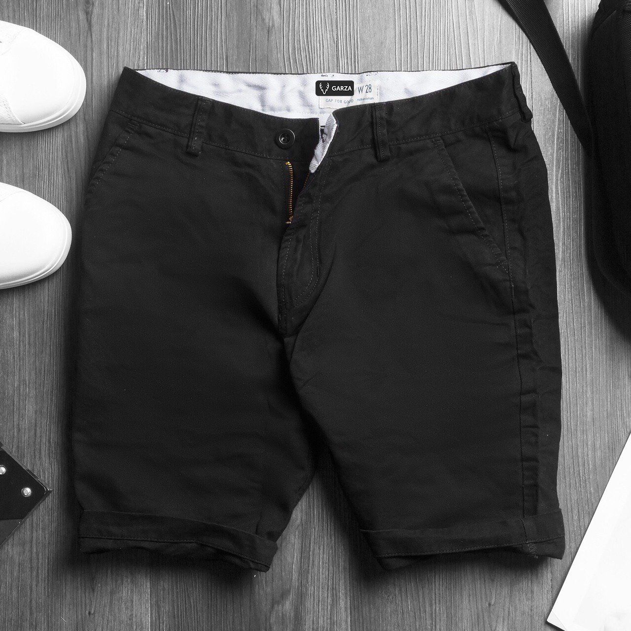 Quần Short kaki G.A.P
