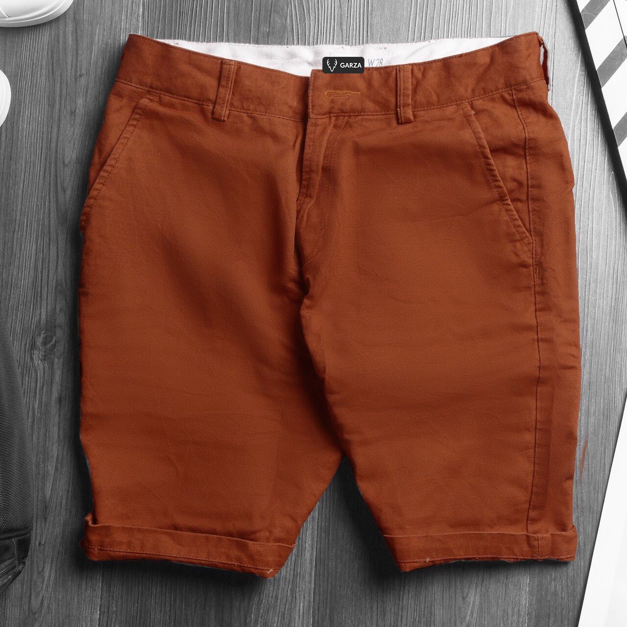 Quần Short kaki G.A.P