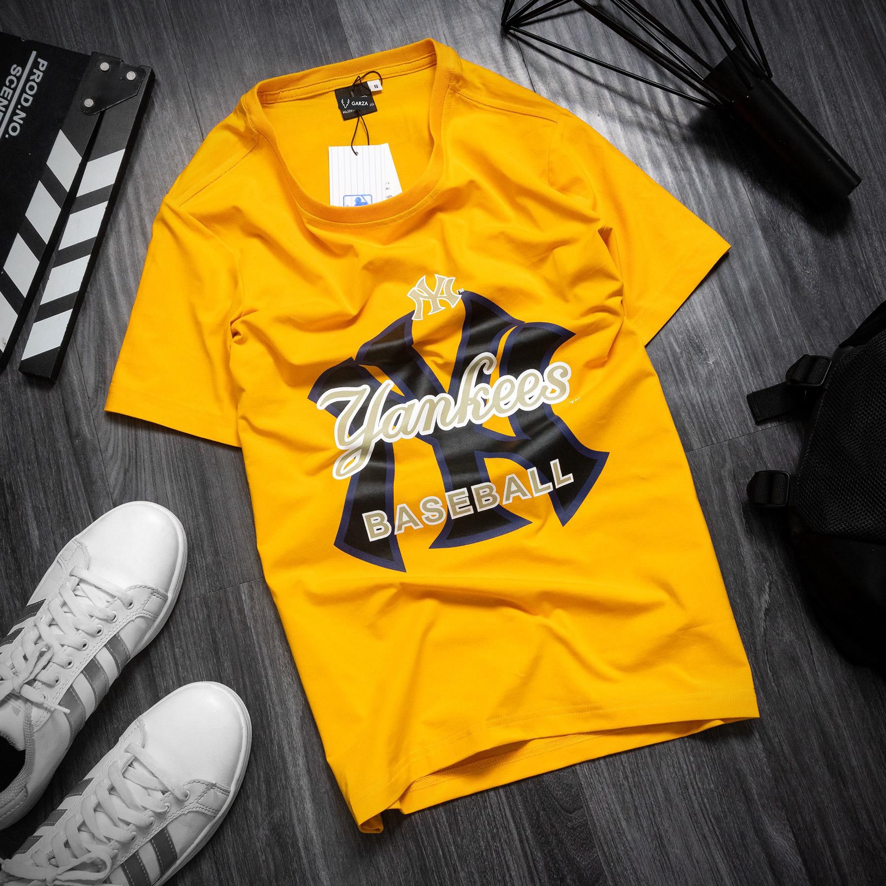 Áo thun MIB NYK Baseball