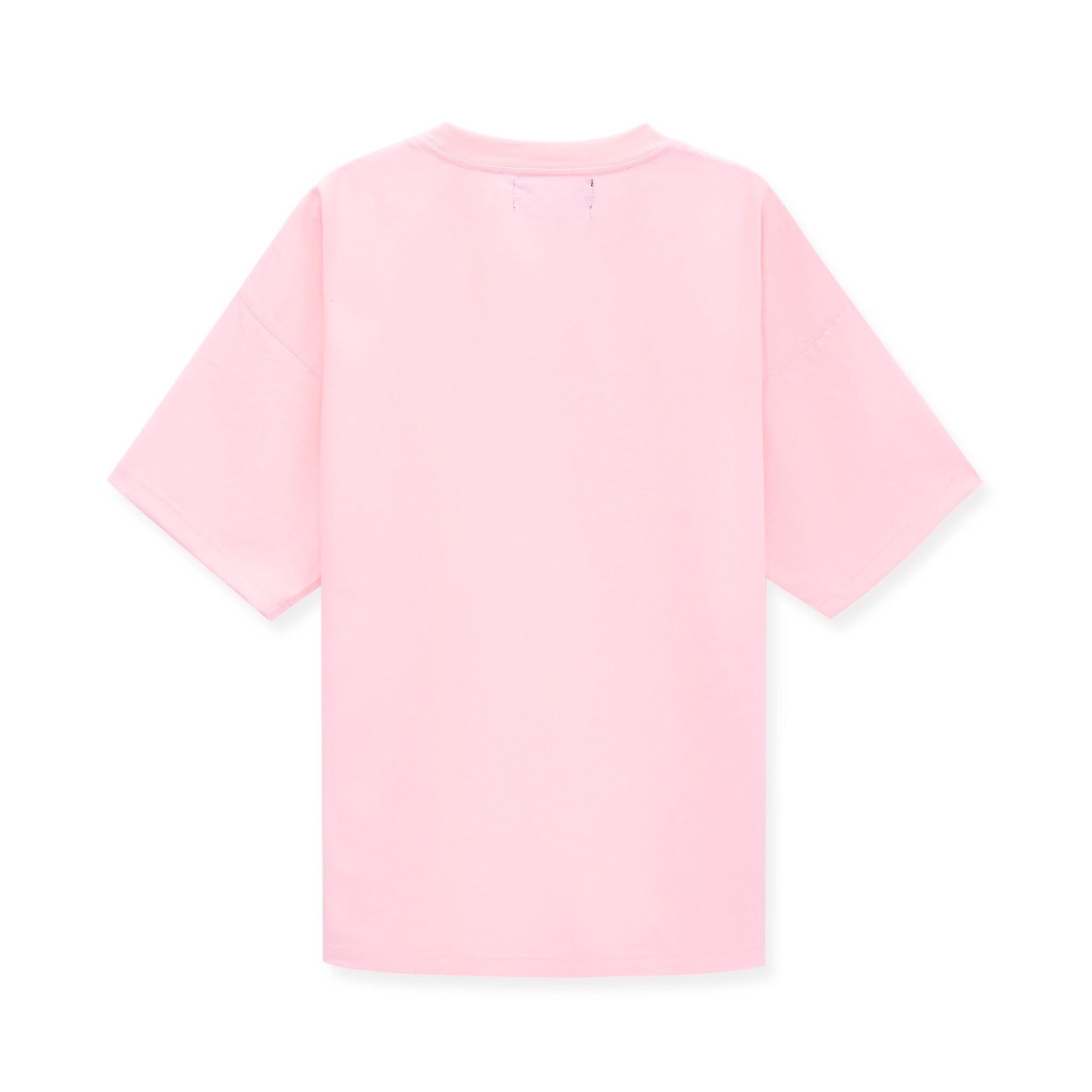 LYOS Logo T-Shirt ( Sweet Pink )