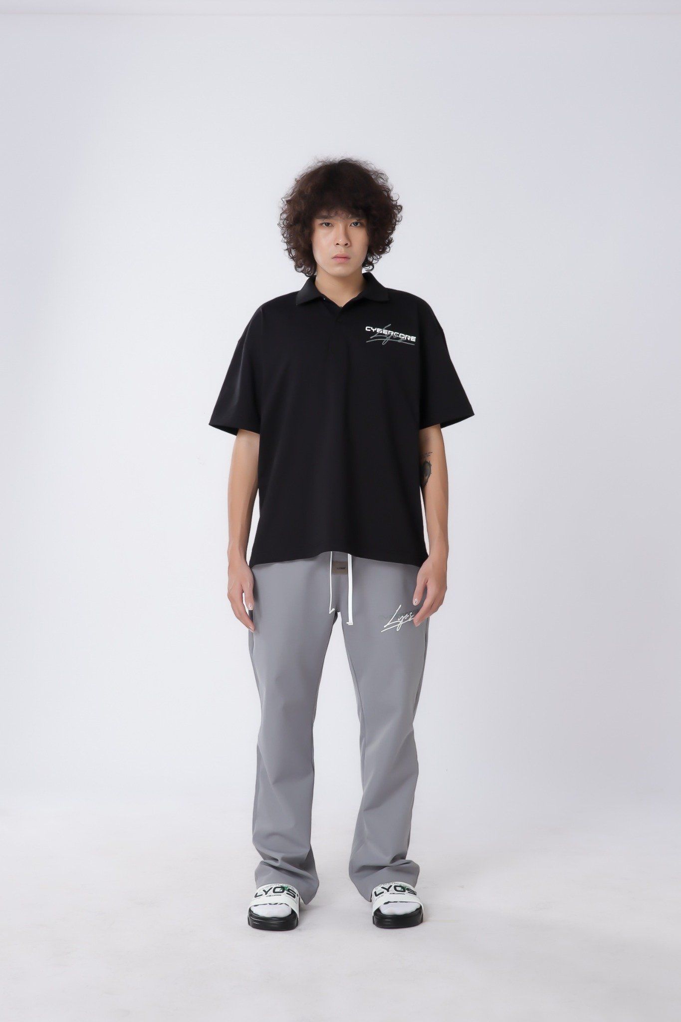 CYOS Polo