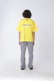  CYOS T-Shirt ( Yellow ) 