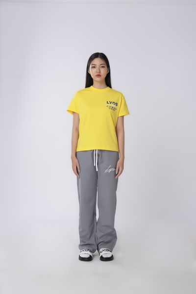  CYOS T-Shirt ( Yellow ) 