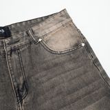  LYOS Jeans - Dust Grey 