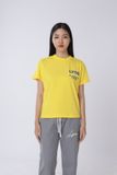  CYOS T-Shirt ( Yellow ) 