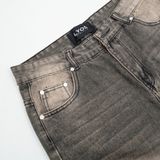  LYOS Jeans - Dust Grey 