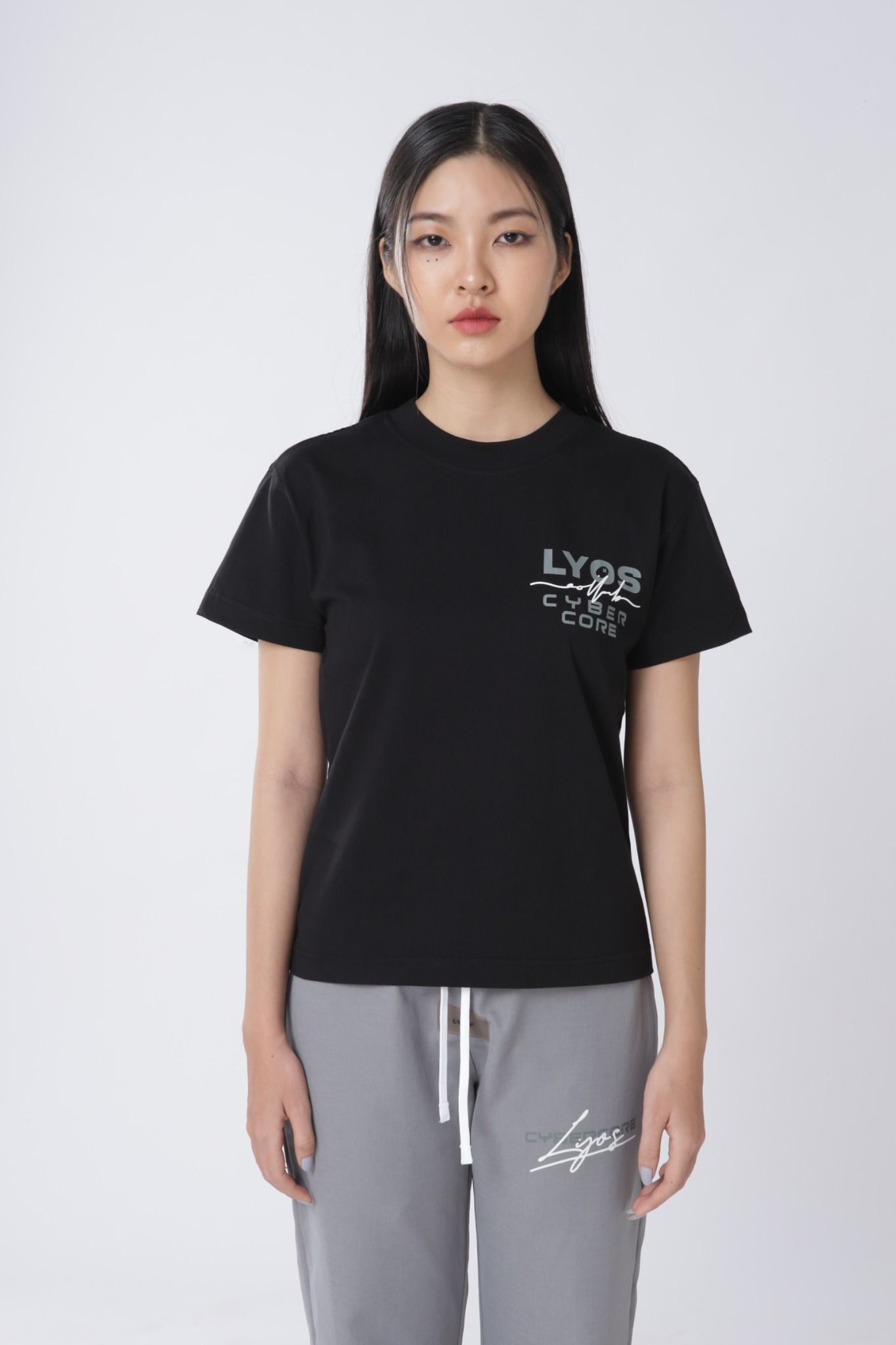 CYOS T-Shirt ( Black )