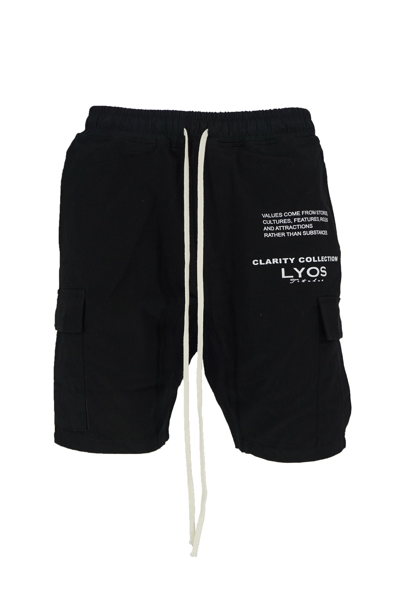 Signature Cargo Short 2.0
