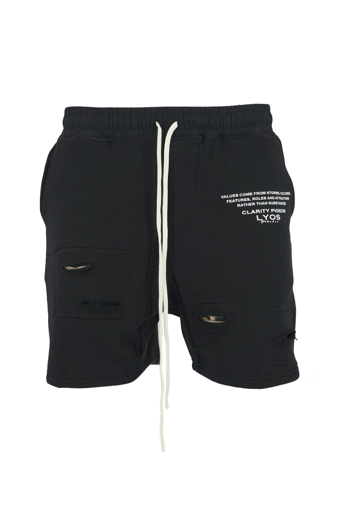 Samothrace Short