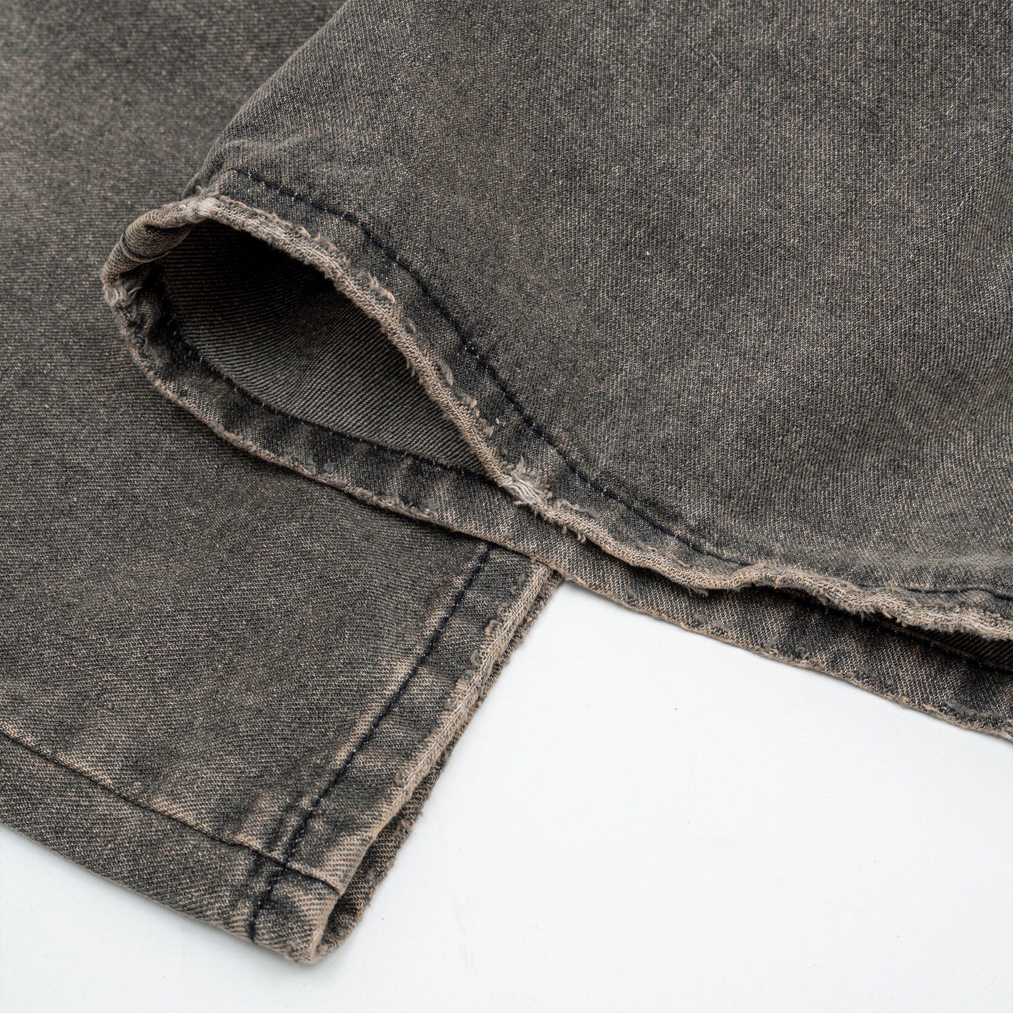  LYOS Jeans - Dust Grey 