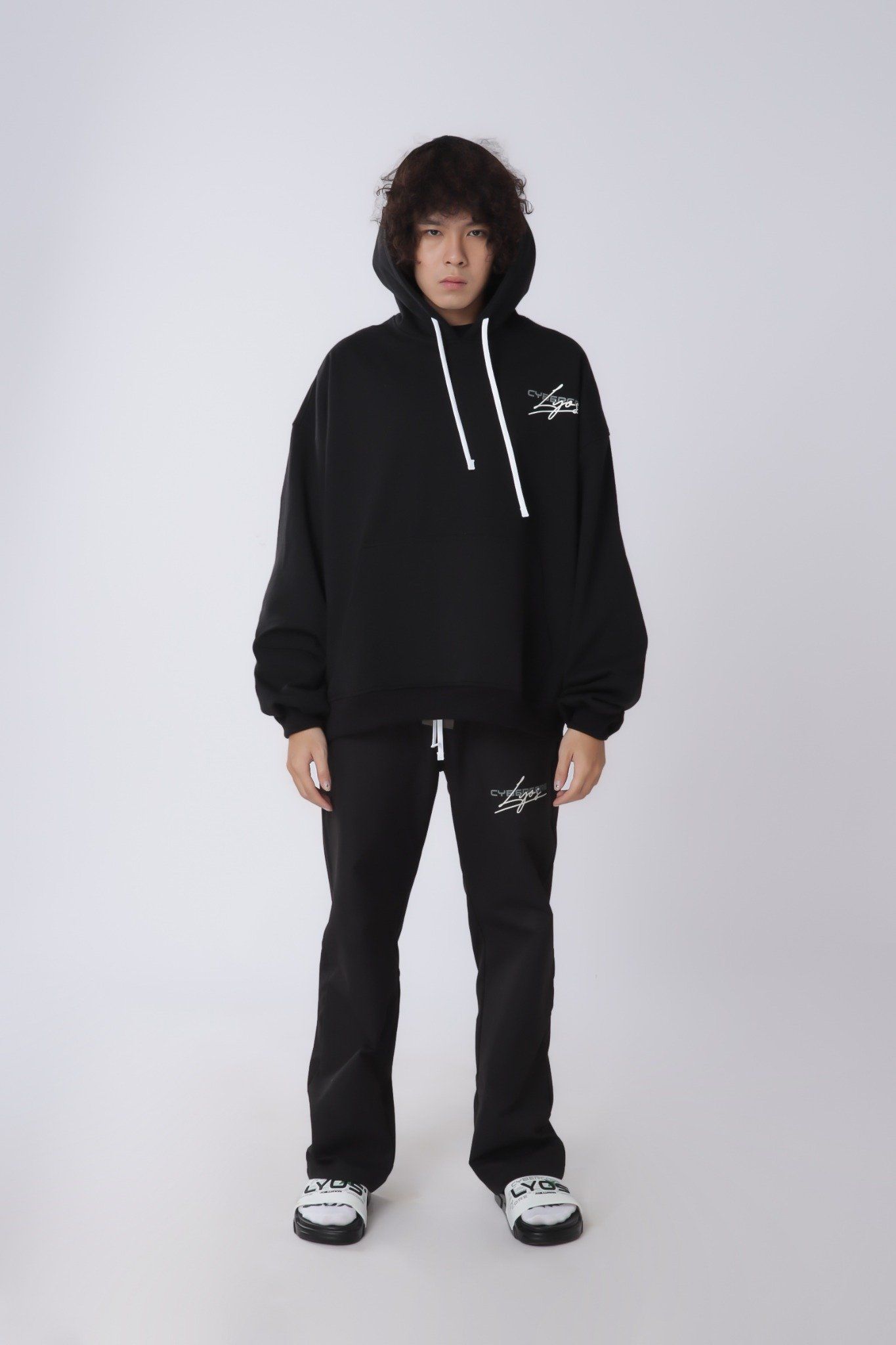 CYOS Hoodie
