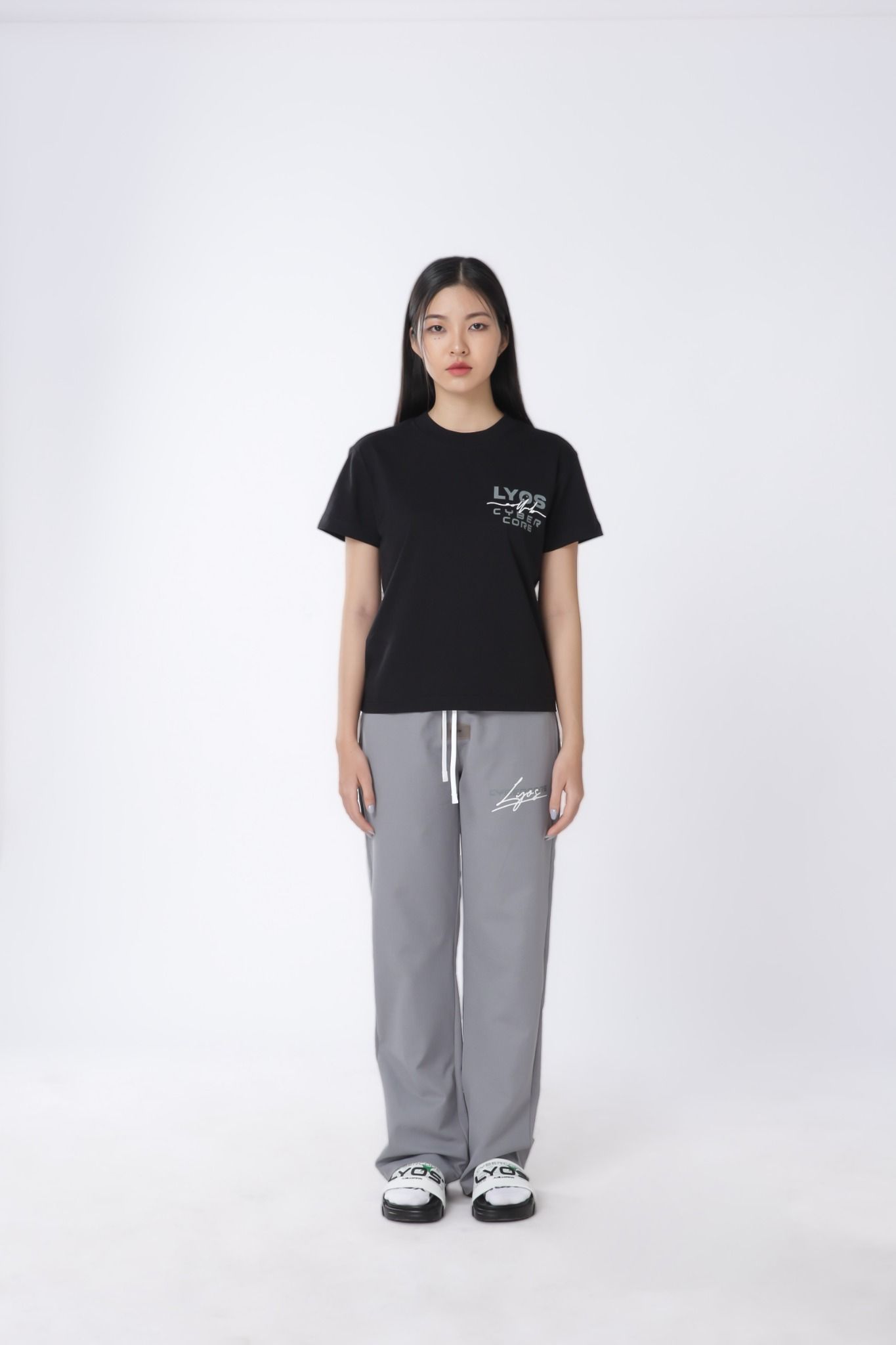 CYOS T-Shirt ( Black )