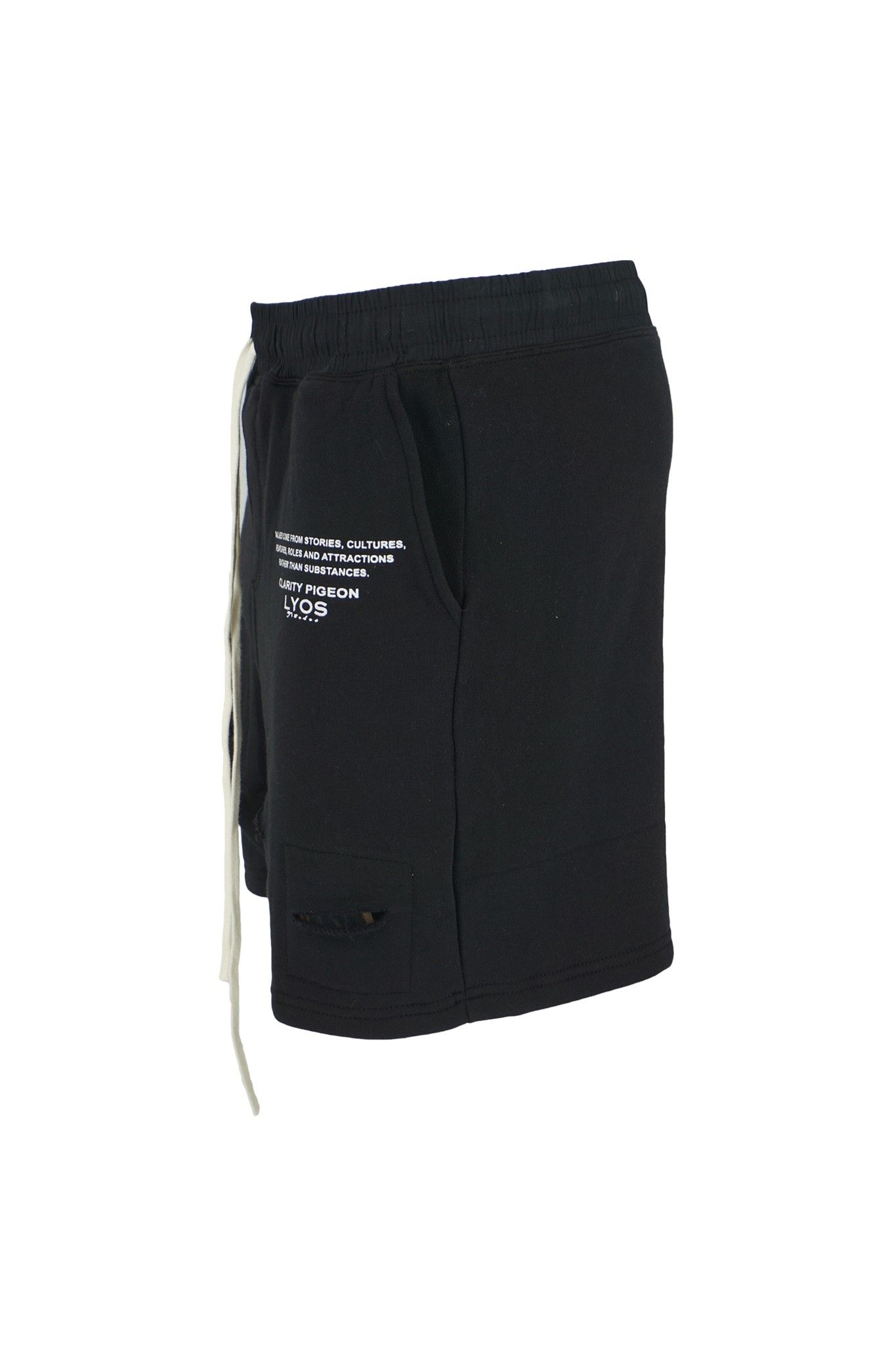 Samothrace Short