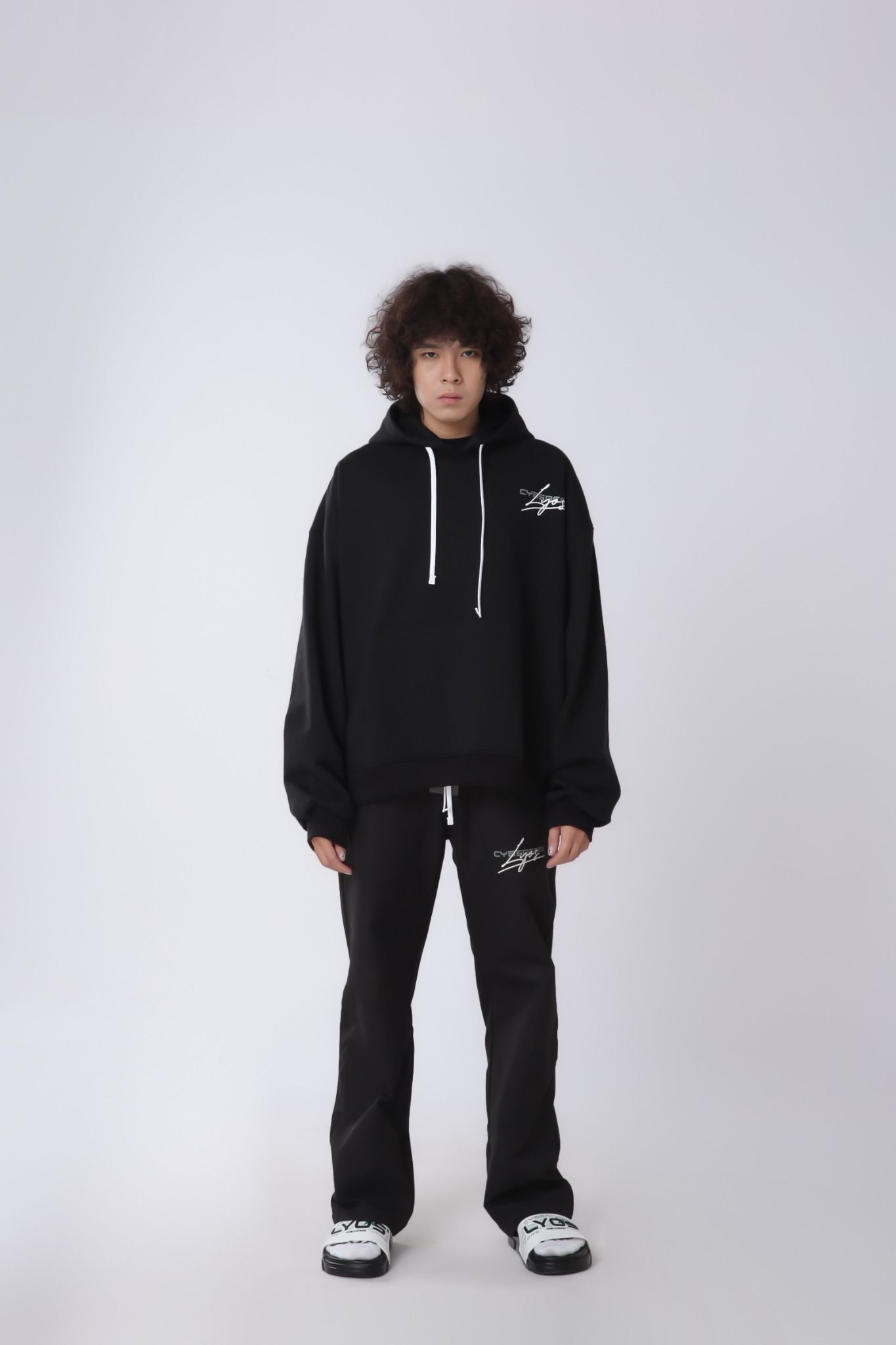CYOS Hoodie