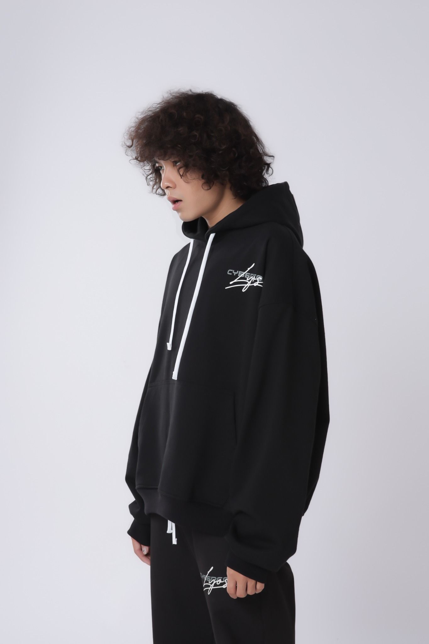  CYOS Hoodie 