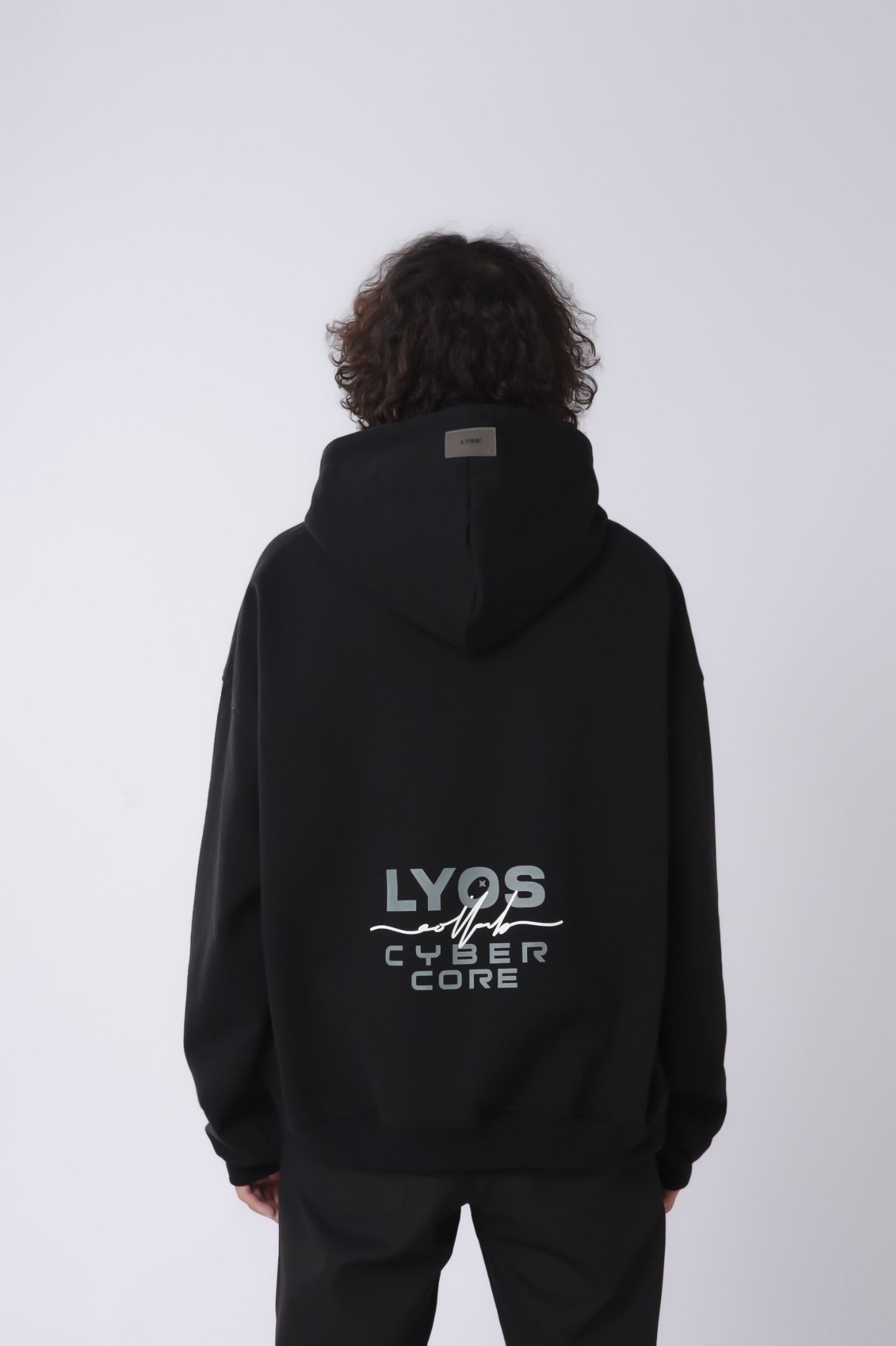  CYOS Hoodie 