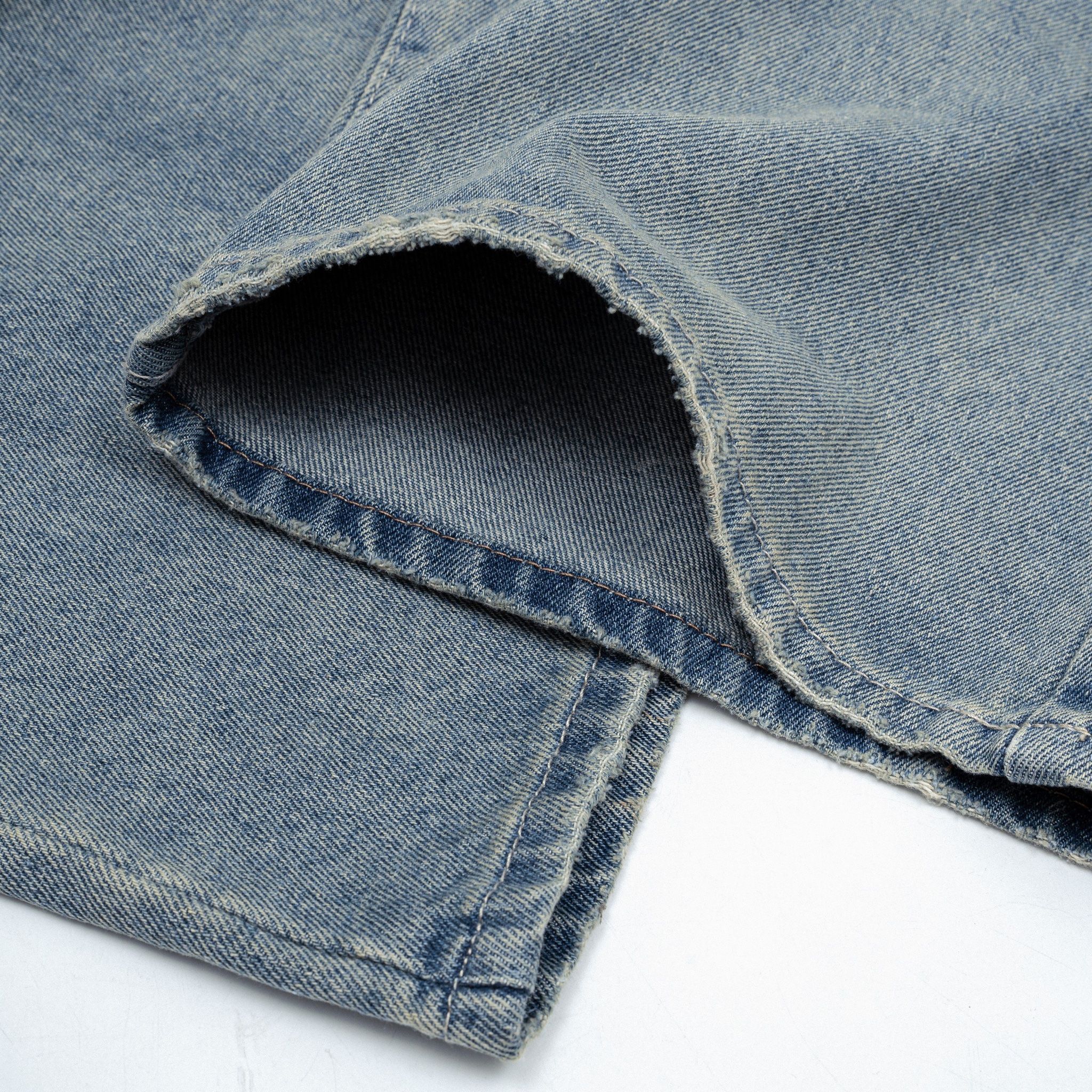  LYOS Jeans - Dust Blue 