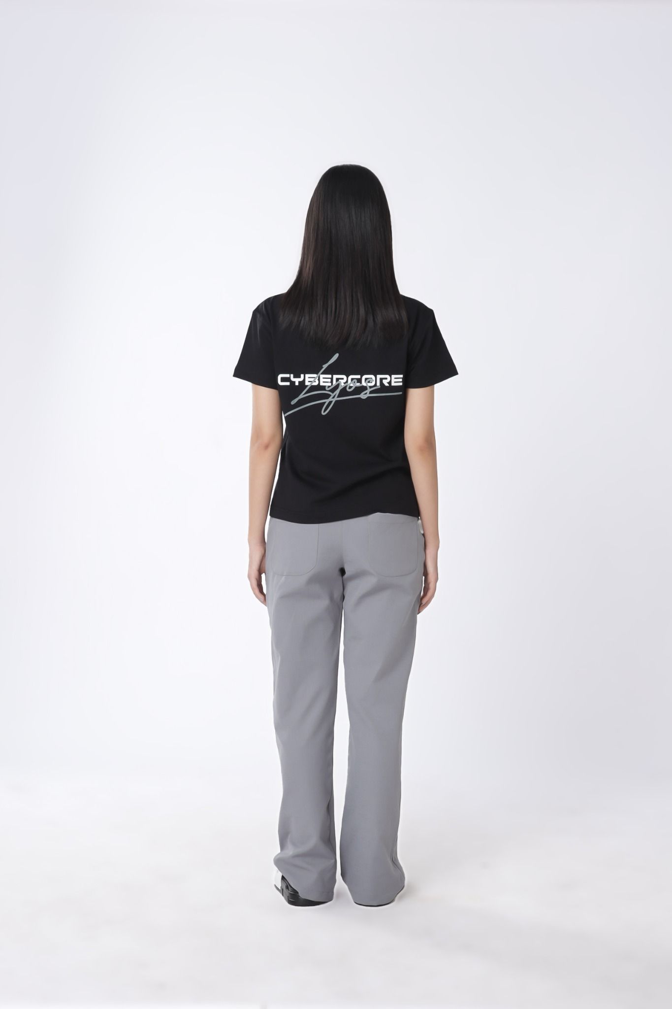 CYOS T-Shirt ( Black )