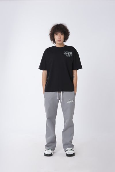  CYOS T-Shirt ( Black ) 