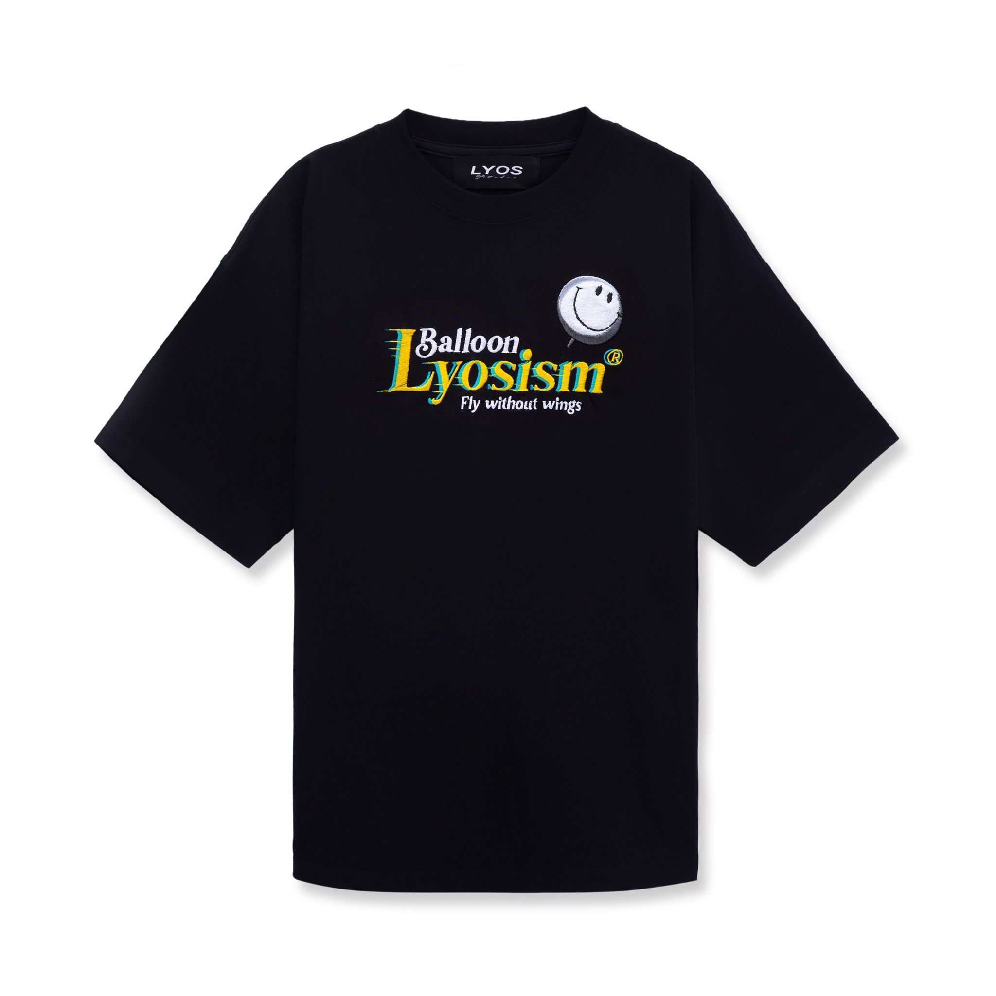 Balloon T-Shirt