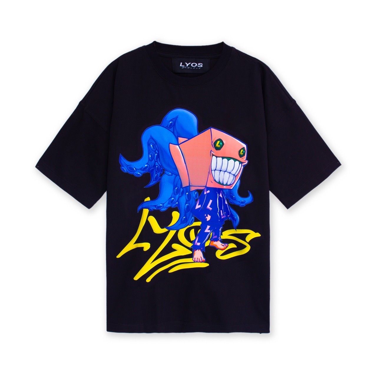 Truck T-Shirt
