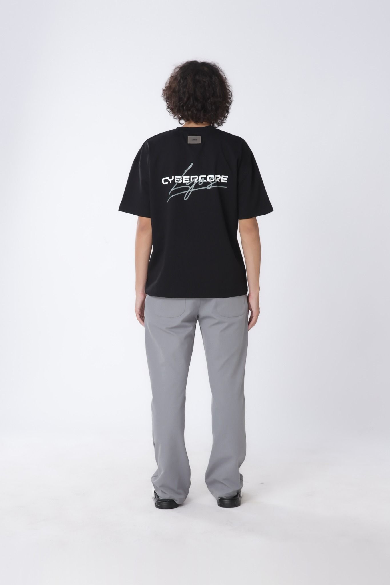 CYOS T-Shirt ( Black )