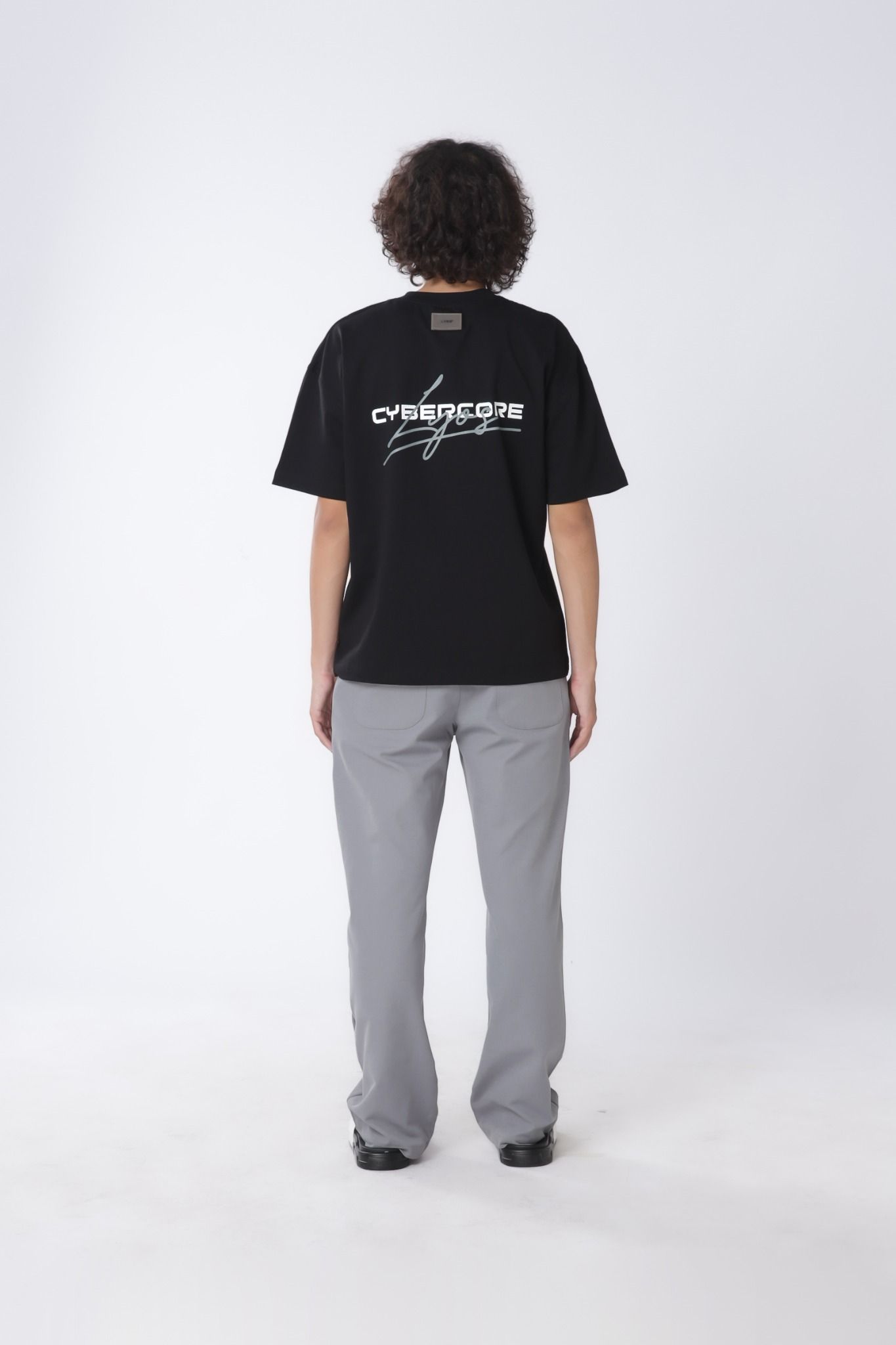  CYOS T-Shirt ( Black ) 